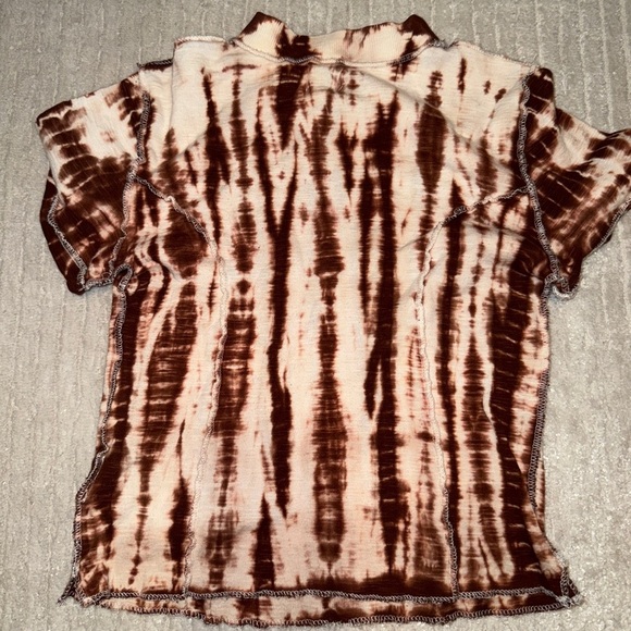 Urban Outfitters Crop tee - Picture 6 of 6